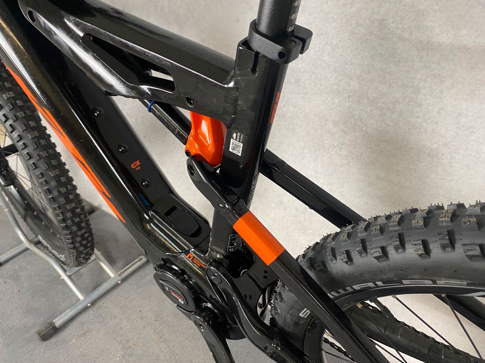 KTM Macina Kapoho 7973 Fully E-MTB E-Bike in Köln