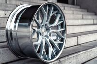 La Chanti FORGED LCF LC-F2 für BMW M2 M3 M4 M5 9,5/11x20 Zoll Baden-Württemberg - Backnang Vorschau