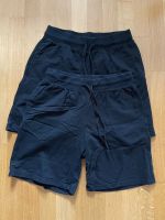 Crane Shorts kurze Hose Jersey schwarz Größe 52/54 L München - Au-Haidhausen Vorschau