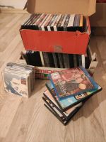 DVDs und CDs Nordrhein-Westfalen - Altenbeken Vorschau