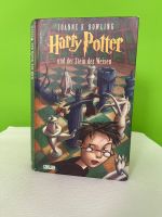 Harry Potter und der Stein der Weisen Buch – Carlsen Verlag, Hard Rheinland-Pfalz - Landau in der Pfalz Vorschau