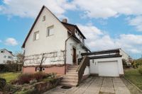 Charmantes Renovierungsobjekt mit Wintergarten: Gestalten Sie Ihr Traumhaus Hessen - Waldeck Vorschau