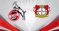 Suche Köln gegen Leverkusen Tickets Nordrhein-Westfalen - Leverkusen Vorschau