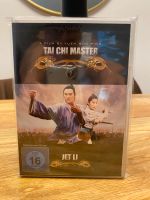 Tai Chi Master Dvd Jet li Eastern Filme Martial Arts Kung fu Hessen - Niestetal Vorschau