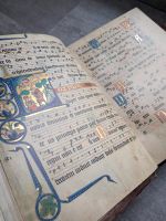 Der Codex Gisle Der Goldene Münchner Psalter Thüringen - Georgenthal Vorschau