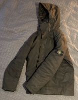 Stone Island Primaloft 3L Stealth Parka Gr. XL Baden-Württemberg - Esslingen Vorschau