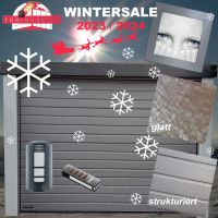 GARAGENTOR SEKTIONALTOR "IceCrystal" automatic ❄❄❄ WINTERSALE ❄❄❄ Thüringen - Ebeleben Vorschau