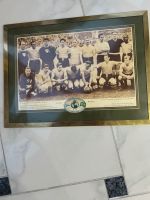 Fußball Weltmeisterschaft 1950 in Brasilien Kiel - Russee-Hammer Vorschau