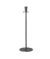 Ferm living Hoy Casted Candle Holder - schwarz -  medium und larg Baden-Württemberg - Ingersheim Vorschau