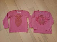 Danefae Räuberkleidung, Shirts, rosa, 6Y, 116 Kr. München - Hohenschäftlarn Vorschau