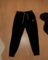 Frauen Joggingshose Nike Damen Gr.S schwarz Hessen - Bad Homburg Vorschau