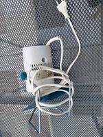 Verkaufe Ventilator aus DDR Zeiten Thüringen - Arnstadt Vorschau