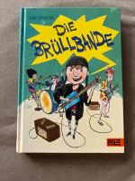 Die Brüllbande Leipzig - Schönefeld-Abtnaundorf Vorschau