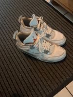 Nike Jordan 4 Oreo Kr. München - Ebenhausen Vorschau