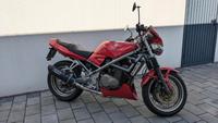 Suzuki GSF 400 Bandit - TÜV/Reifen NEU - Motorrad Bayern - Bad Staffelstein Vorschau