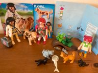 Playmobil Tierärztin Tiere Figuren Hund Katzen 4493 4750 5244 Bayern - Pentling Vorschau