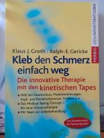 Kleb den Schmerz einfach weg Nordrhein-Westfalen - Werne Vorschau