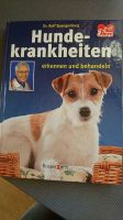 Hundekrankheiten, erkennen und behandeln, neu Niedersachsen - Vechelde Vorschau