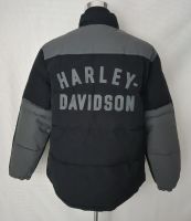 Harley Davidson North Puffer Jacket für HD Biker in XL & XXL Mecklenburg-Vorpommern - Penkun Vorschau