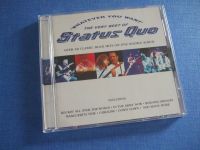 Status Quo - The Very Best Of - 2 CDs - Neuwertig ! Baden-Württemberg - Herbolzheim Vorschau