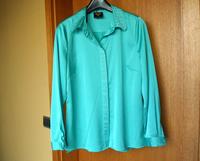 Bluse, Sarah Kern, grün, Metallapplikationen, Gr. 42, neu Nordrhein-Westfalen - Viersen Vorschau