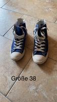 Superdry Schuhe 38 Bayern - Ohlstadt Vorschau