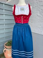 Dirndl ,Tracht Bayern - Mintraching Vorschau