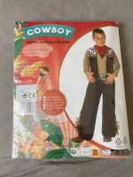 Cowboy Kostum Gr 140 neu West - Schwanheim Vorschau