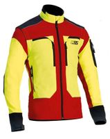 Jacke PSS Funktionsjacke Stretch X-treme Vario Jagd Forst Neu Baden-Württemberg - Forchtenberg Vorschau