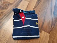 Langarm Poloshirt Gr. 3 T 98 von Ralph Lauren Bayern - Mertingen Vorschau