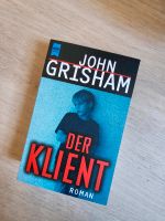 Der Klient John Grisham Rheinland-Pfalz - Riesweiler Vorschau