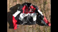 Motorrad Jacke FLM gr. 50 Niedersachsen - Schellerten Vorschau