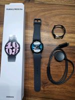 Samsung Galaxy Watch6, LTE, 40mm, Graphite Baden-Württemberg - Neuhausen Vorschau