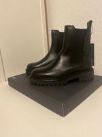 Marc O Polo Damen Stiefeletten, Chelsea Boots Gr. 36 Nordrhein-Westfalen - Detmold Vorschau
