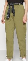 Tommy Hilfiger Chino Damen Hose mit Tuch olive *NEU* 38 West - Griesheim Vorschau