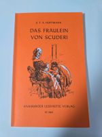 E. T. A. Hoffmann - Das Fräulein von Scuderi Baden-Württemberg - Titisee-Neustadt Vorschau