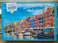 Puzzle Kopenhagen mit 1000 Teilen Bayern - Grettstadt Vorschau