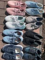 Turnschuhe Gr.37 Thüringen - Eisenach Vorschau