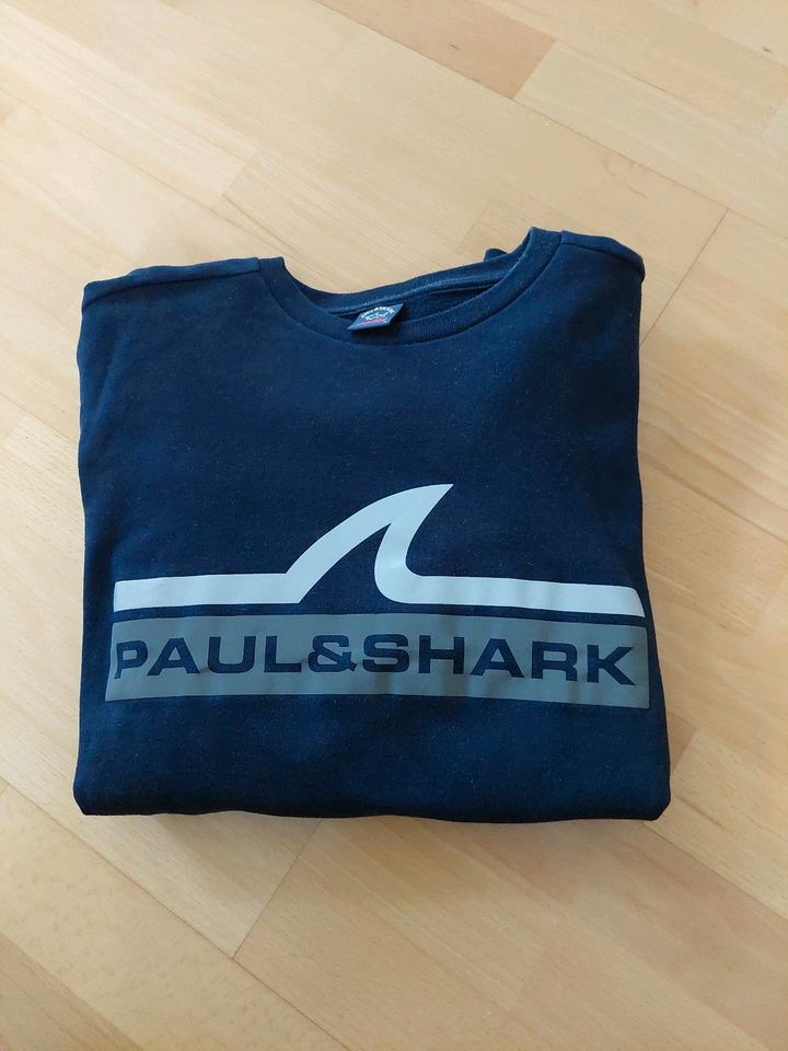 Paul & Shark Sweatshirt XL in Köln
