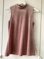 Comma Shirt Top Samt rosa Größe 34 NEU Eimsbüttel - Hamburg Eimsbüttel (Stadtteil) Vorschau