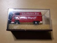 BREKINA - VW BUS SCHULTHEISS BIER - OVP Duisburg - Duisburg-Mitte Vorschau