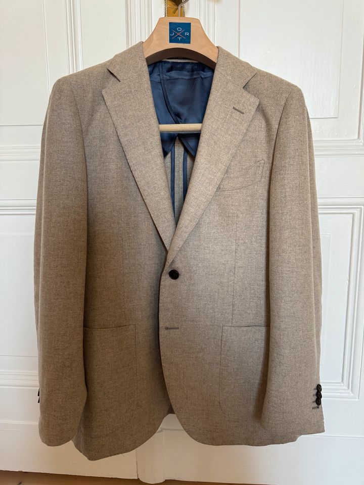 Suitsupply Jort Cashmere Sakko Blazer Jacke in Berlin