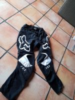 Fox Motocross Hose Größe 28 schwarz Nordrhein-Westfalen - Hennef (Sieg) Vorschau