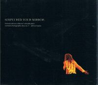 Simply Red‎- Your Mirror Disc 1 /CD, Single, Holographic Disc/OVP Niedersachsen - Vienenburg Vorschau