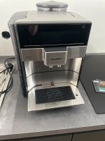 Siemens Kaffeemaschine EQ6 Plus - gebraucht aber in TOP Zustand Baden-Württemberg - Großbottwar Vorschau