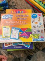 Spiele für Kinder ab 4 Jahren (4 spiele)) Brandenburg - Schlieben Vorschau