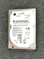 2,5 Zoll 80 GB Seagate Momentus HDD SATA Festplatte Köln - Longerich Vorschau