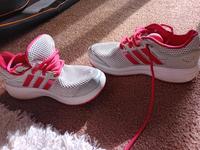 Adidas Schuhe  36  2/3 Baden-Württemberg - Gaggenau Vorschau