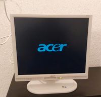 Acer 19" / 48 cm LCD Monitor höhenverstell- u. drehbar Nordrhein-Westfalen - Pulheim Vorschau