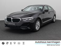 BMW 530e Alarm DAB HiFi Komfort Kamera DriveAs Sport Niedersachsen - Isernhagen Vorschau